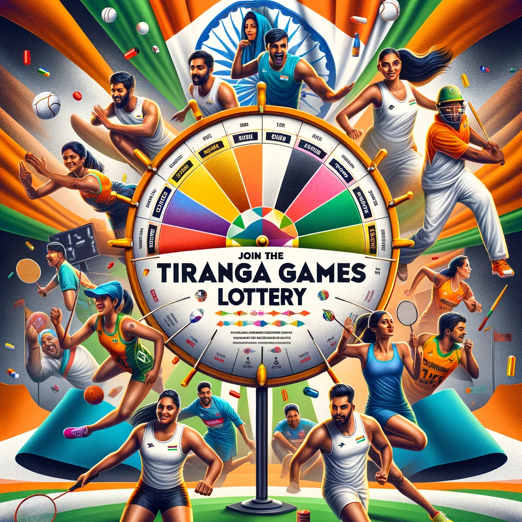 TirangaGame 2023