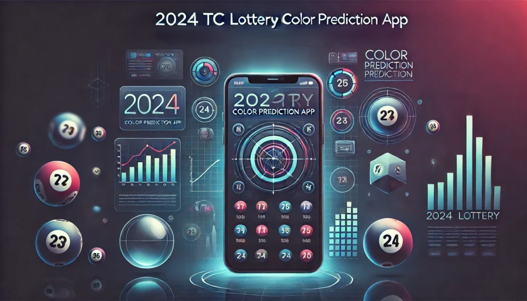 2024 TC Lottery Color Prediction App_ In-Depth Review with Shocking Pros & Cons